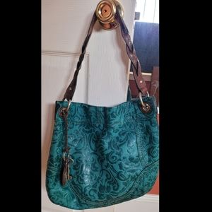 Fossil Long Live Vintage bag